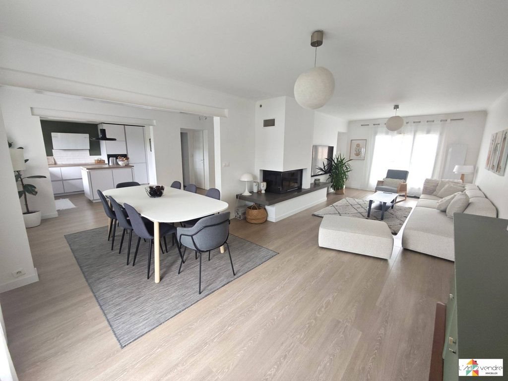 Maison à vendre, 177m², Pontault-Combault