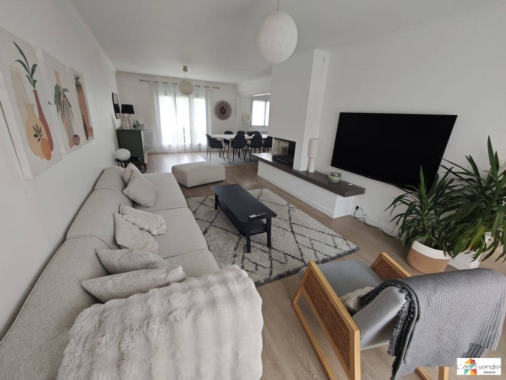 Maison à vendre, 177m², Pontault-Combault