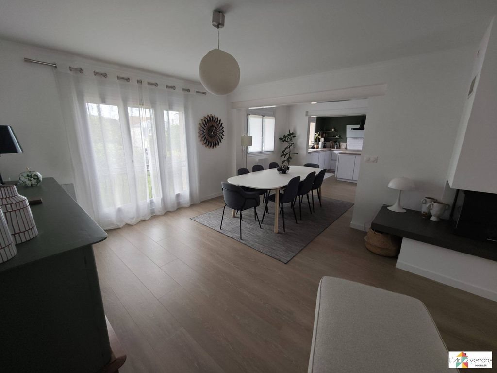 Maison à vendre, 177m², Pontault-Combault