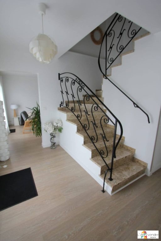 Maison à vendre, 177m², Pontault-Combault