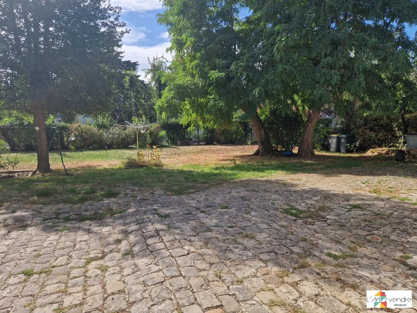 Appartement à vendre, 61m², Yerres
