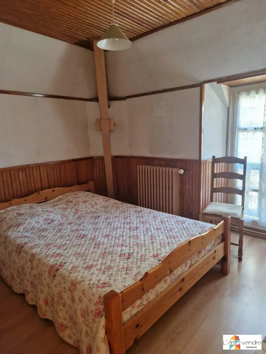 Appartement à vendre, 61m², Yerres