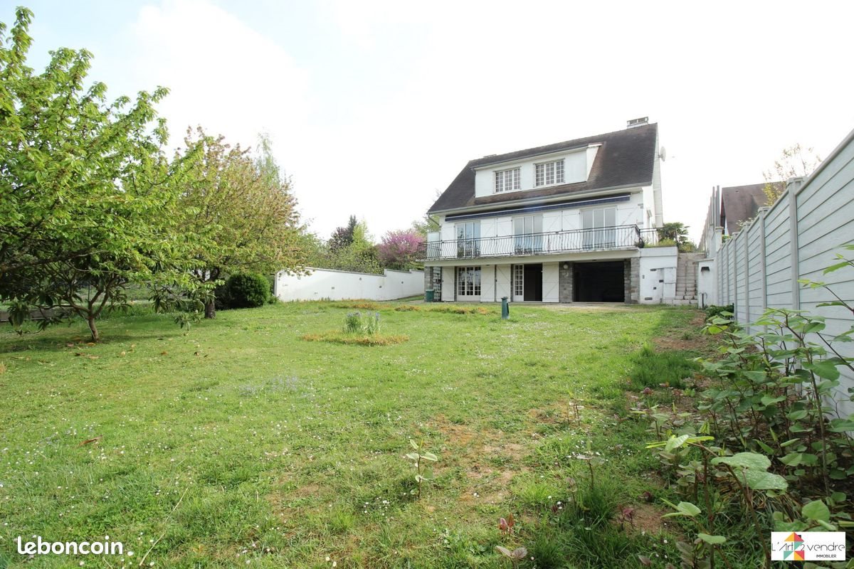 Maison à vendre, 177m², Montgeron