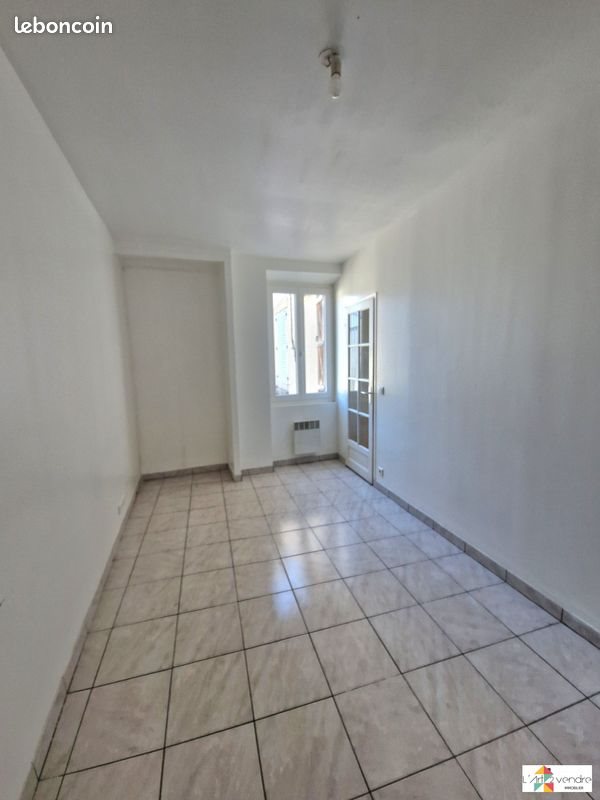 Appartement à vendre, 19m², Montgeron