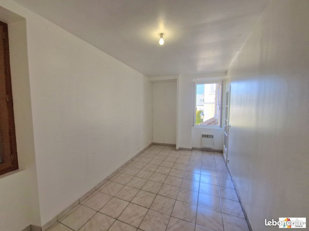 Appartement à vendre, 19m², Montgeron