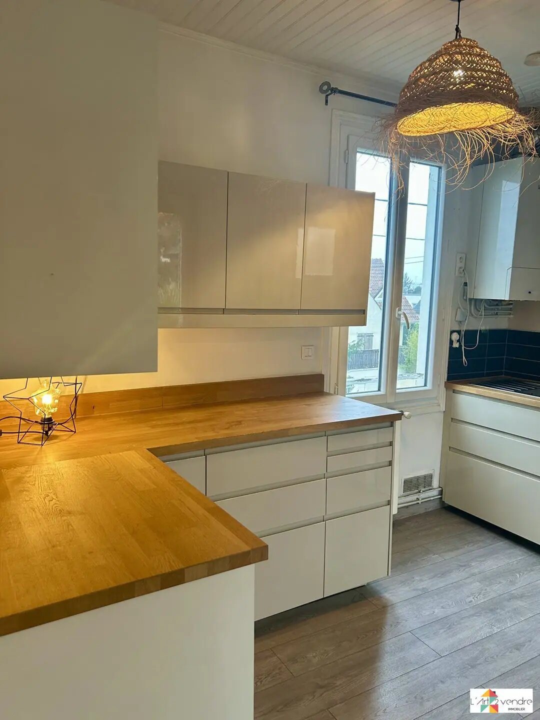 Maison à vendre, 61m², Brunoy