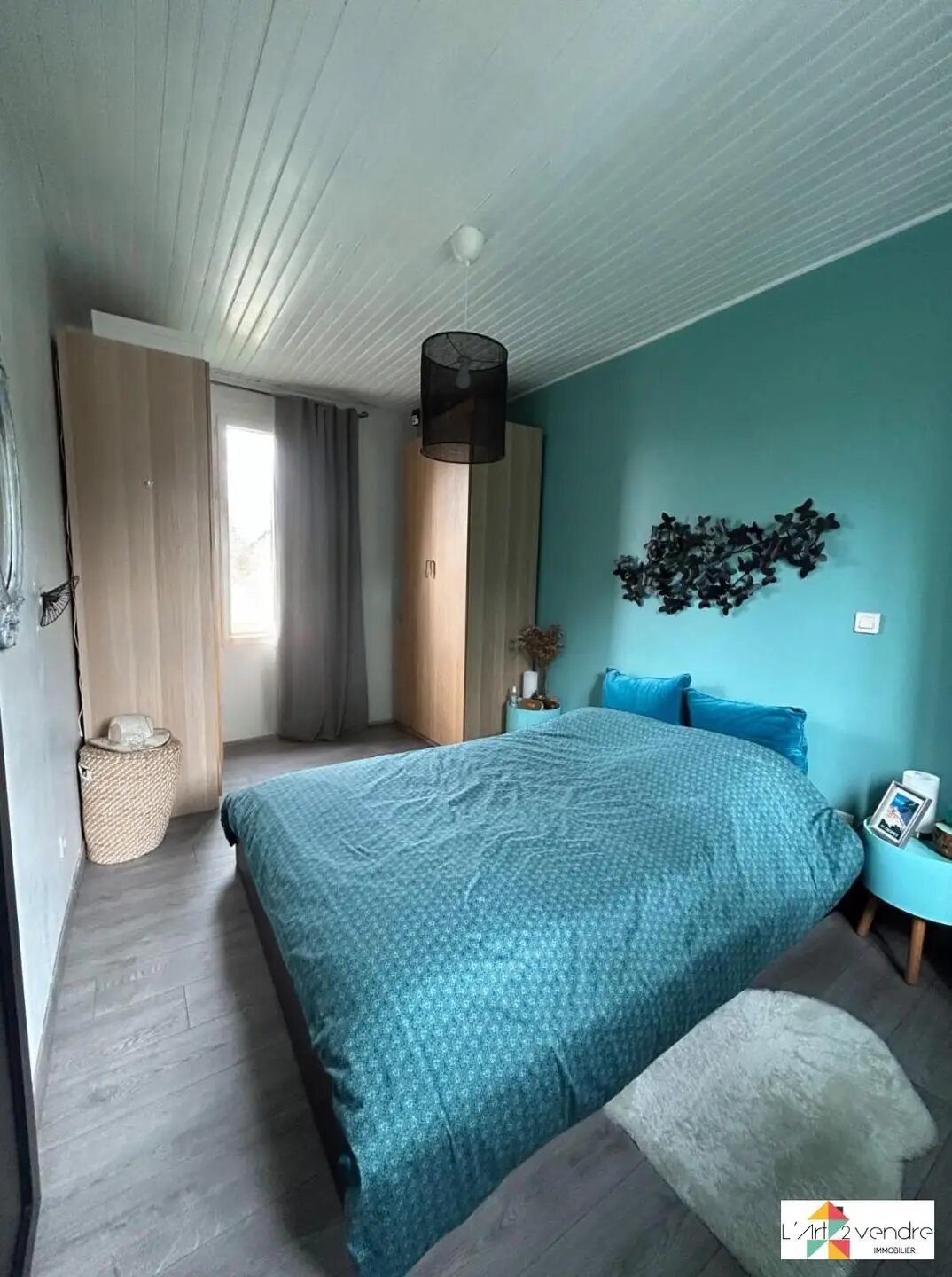Maison à vendre, 61m², Brunoy