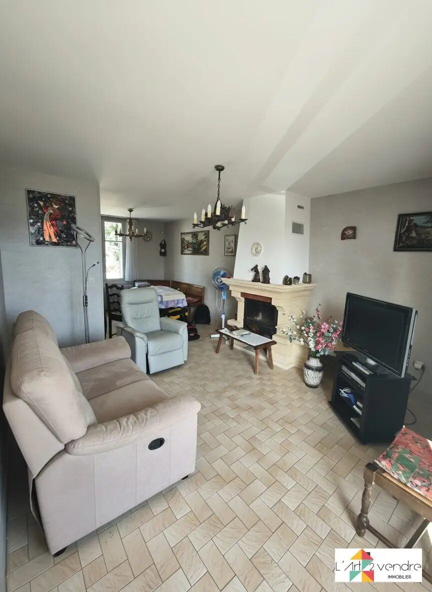 Maison à vendre, 124m², Penchard