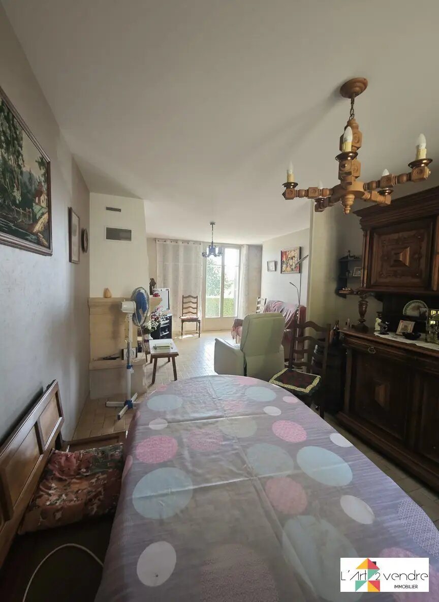 Maison à vendre, 124m², Penchard