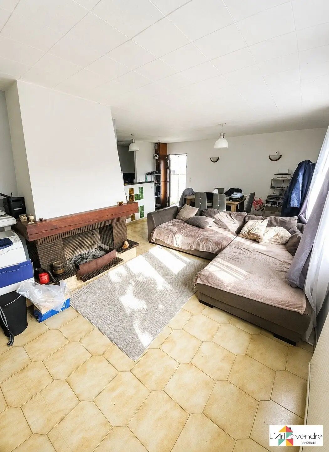 Maison à vendre, 66m², Quincy-sous-Sénart