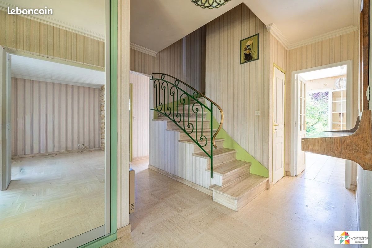 Maison à vendre, 140m², Combs-la-Ville