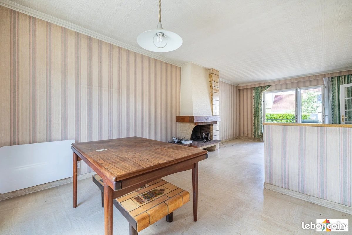 Maison à vendre, 140m², Combs-la-Ville