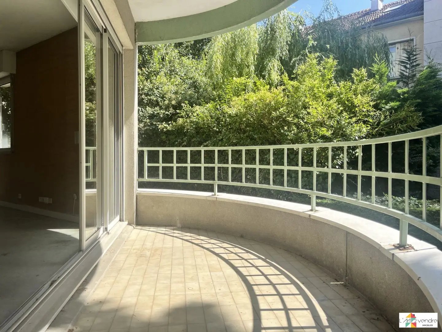 Appartement à vendre, 89m², Clamart