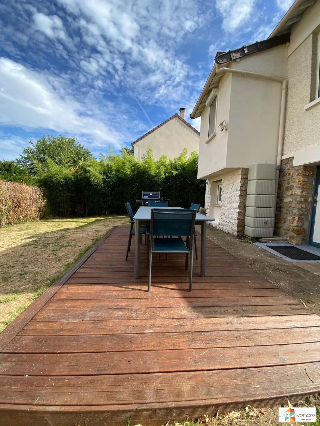 Maison à vendre, 85m², Montgeron