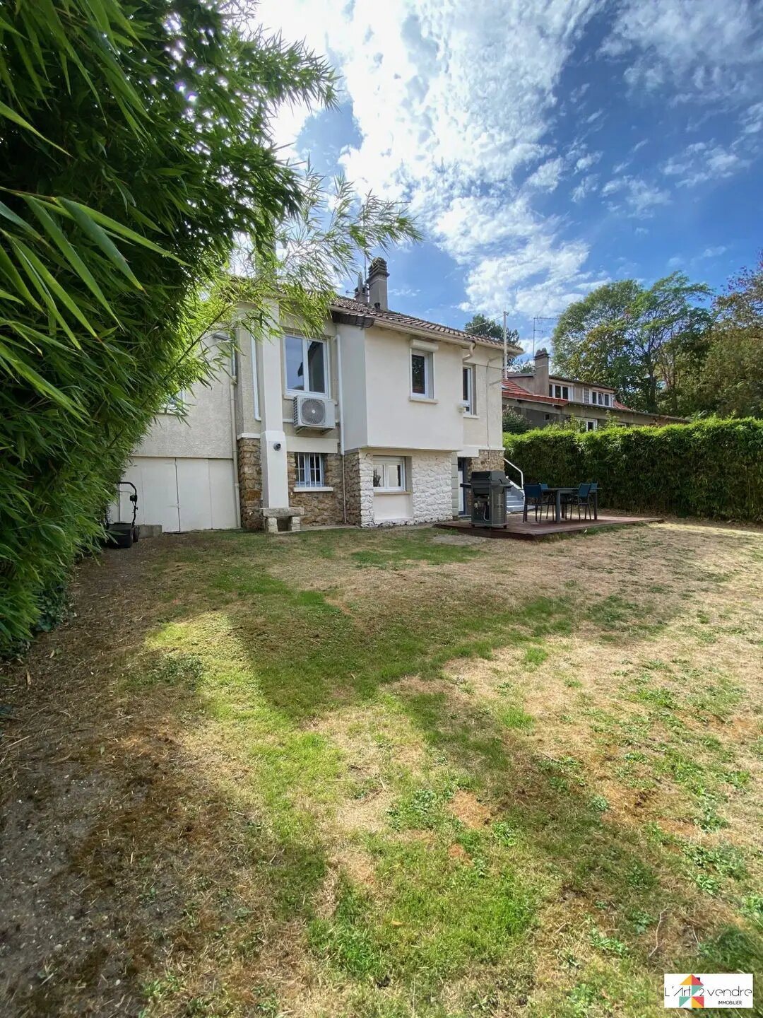 Maison à vendre, 85m², Montgeron