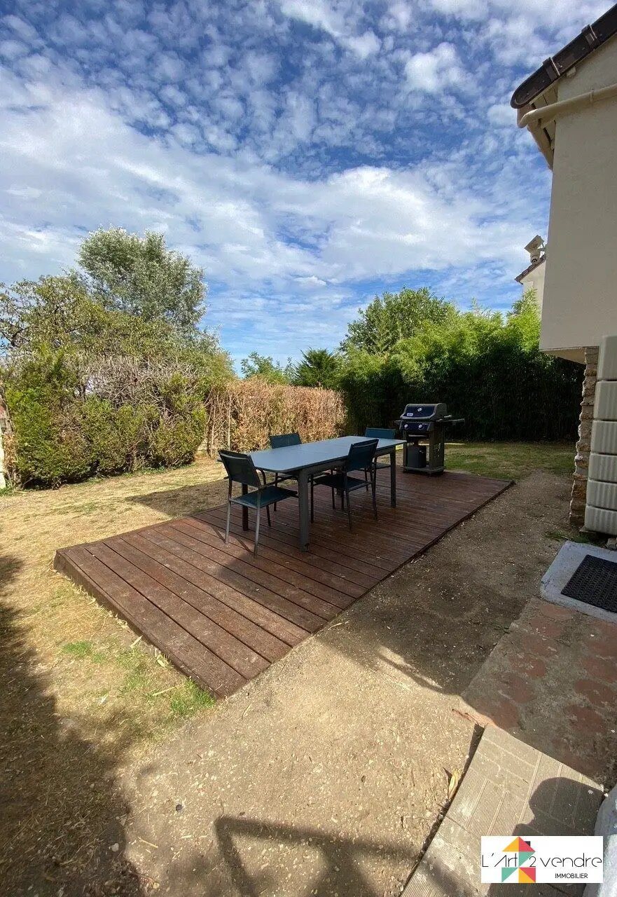 Maison à vendre, 85m², Montgeron