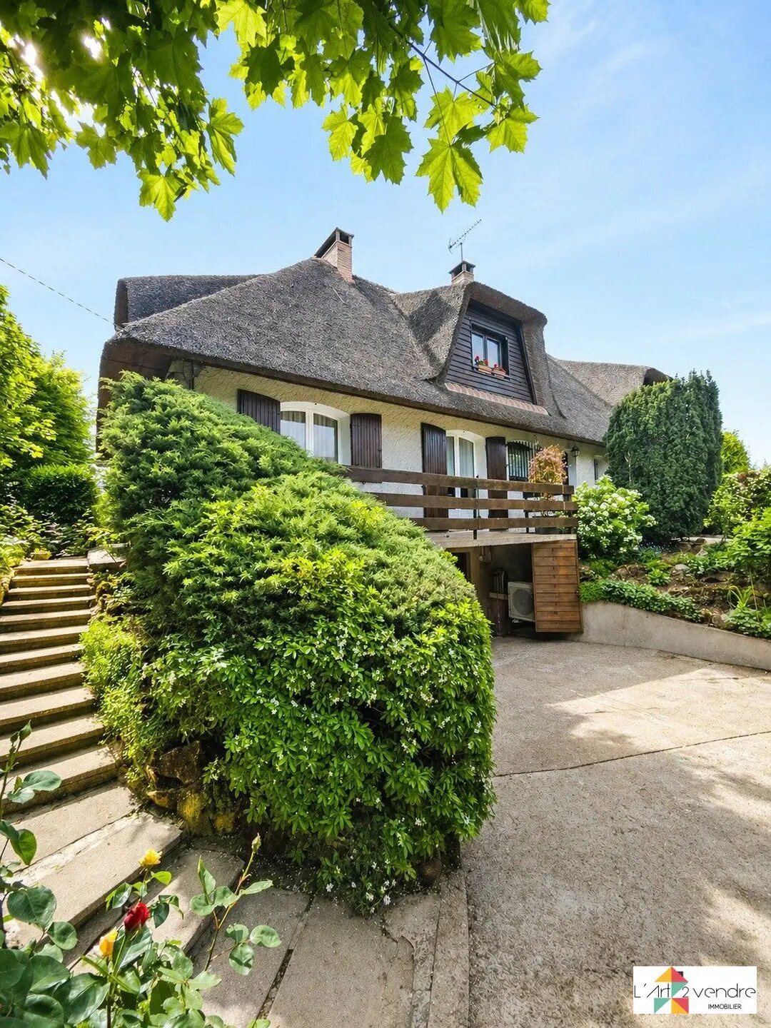 Maison à vendre, 310m², Yerres