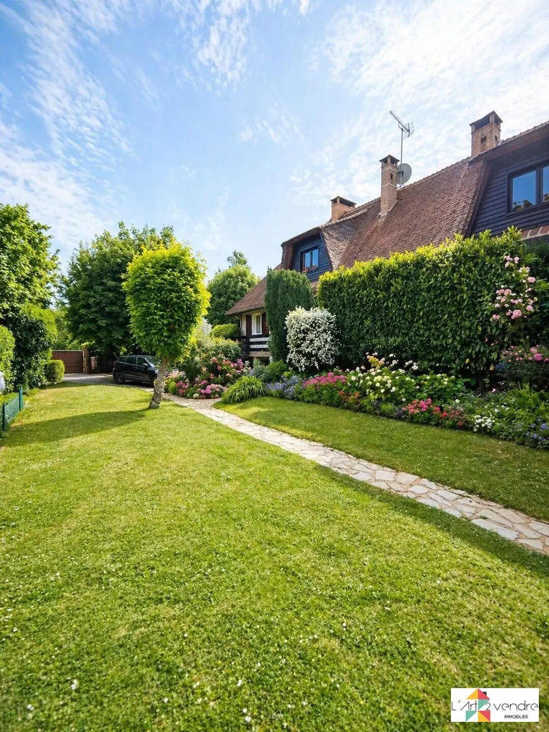 Maison à vendre, 310m², Yerres