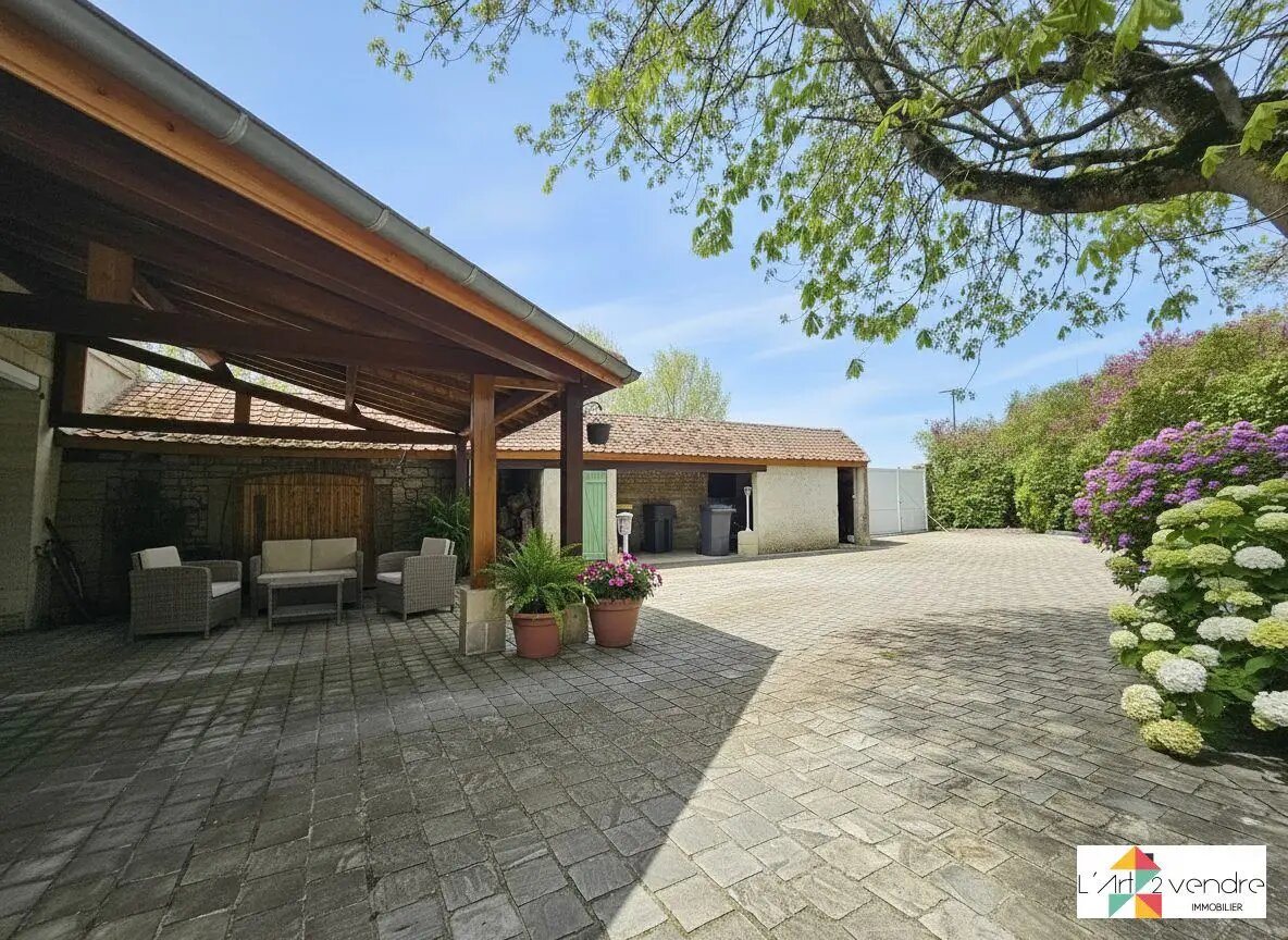 Maison à vendre, 221m², Longueil-Sainte-Marie