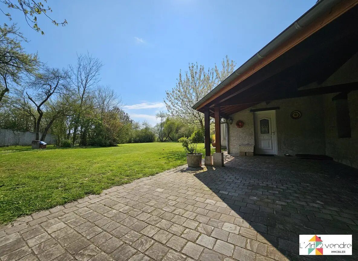 Maison à vendre, 221m², Longueil-Sainte-Marie