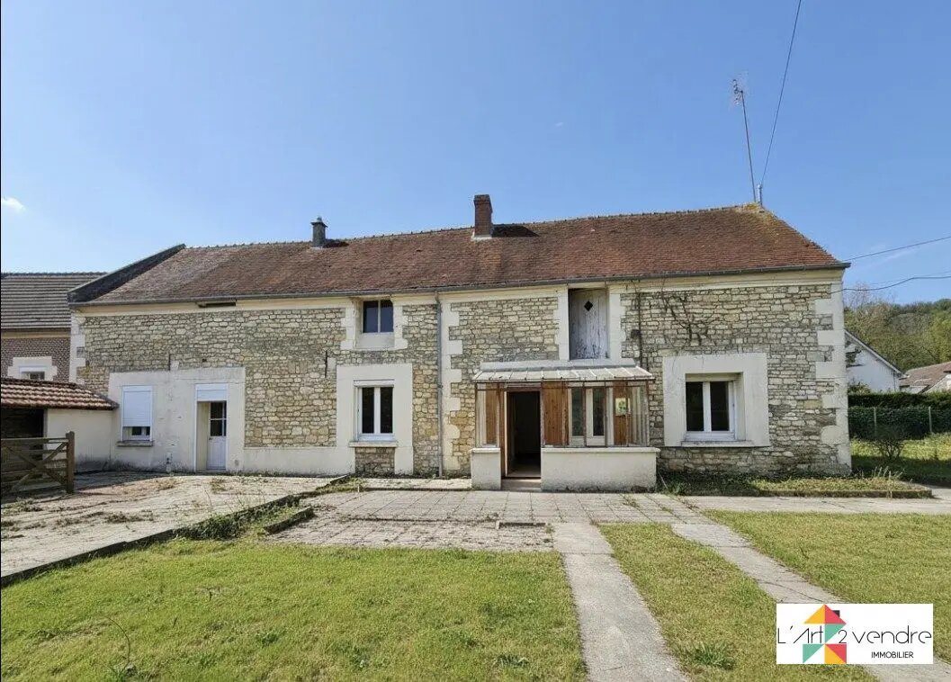 Maison à vendre, 92m², Coudun
