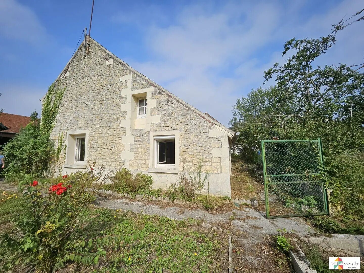 Maison à vendre, 92m², Coudun