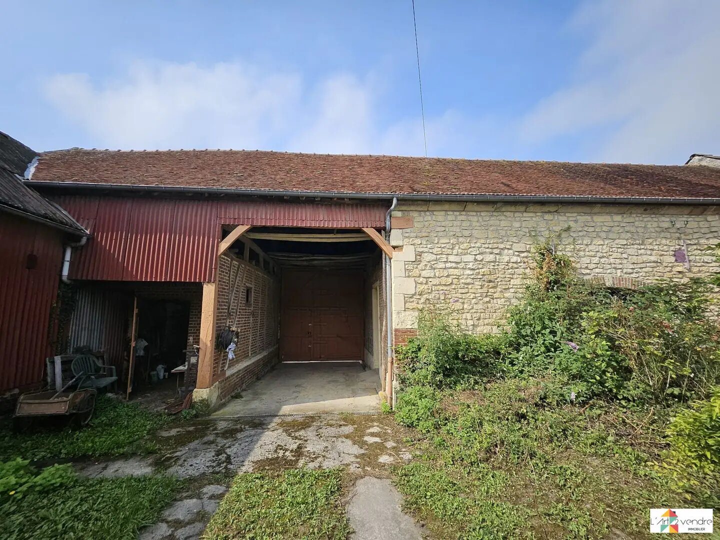 Maison à vendre, 92m², Coudun