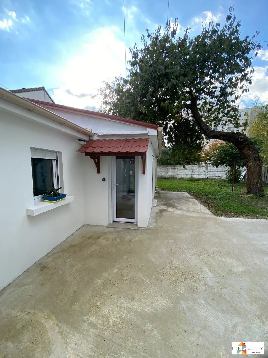 Maison à vendre, 80m², Vitry-sur-Seine