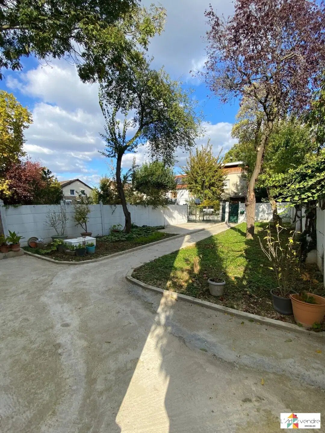 Maison à vendre, 80m², Vitry-sur-Seine