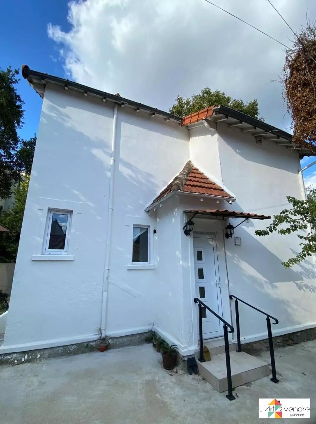 Maison à vendre, 80m², Vitry-sur-Seine