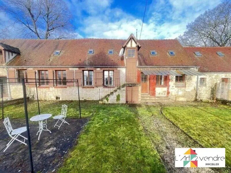 Maison à vendre, 120m², Compiègne