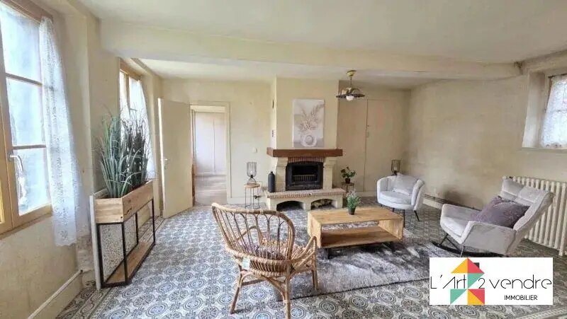 Maison à vendre, 120m², Compiègne
