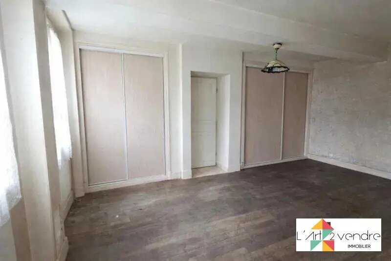 Maison à vendre, 120m², Compiègne