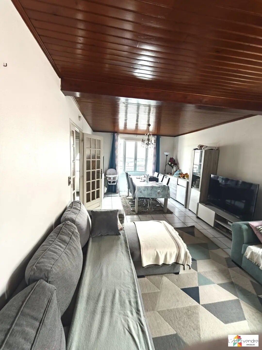 Maison à vendre, 142m², Pontault-Combault