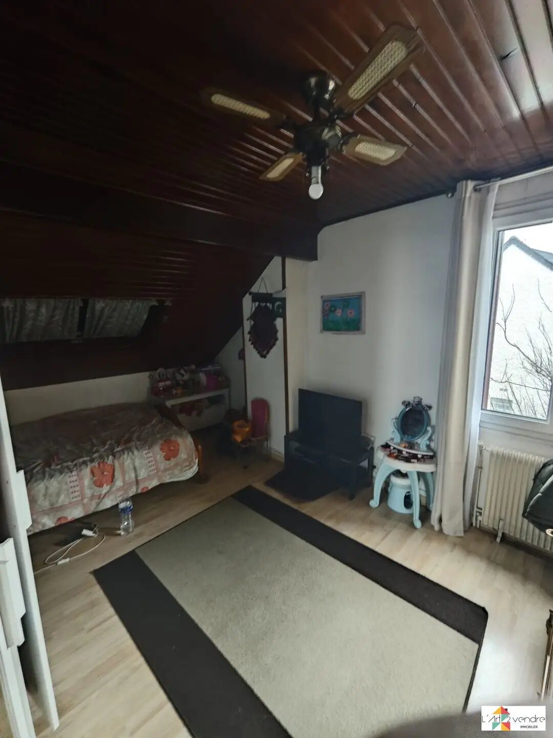 Maison à vendre, 142m², Pontault-Combault