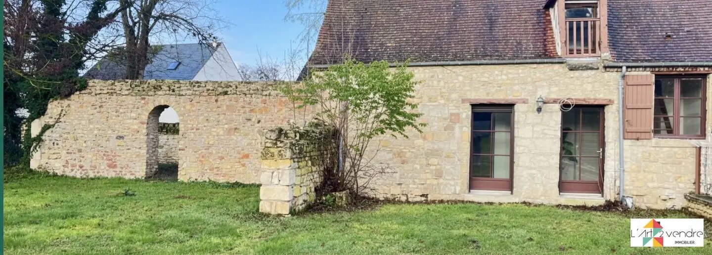 Maison à vendre, 61m², Compiègne