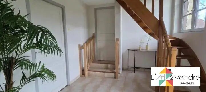 Maison à vendre, 61m², Compiègne