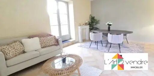Maison à vendre, 61m², Compiègne