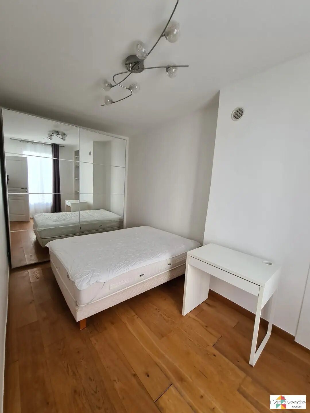 Appartement à vendre, 40m², Paris 11ème