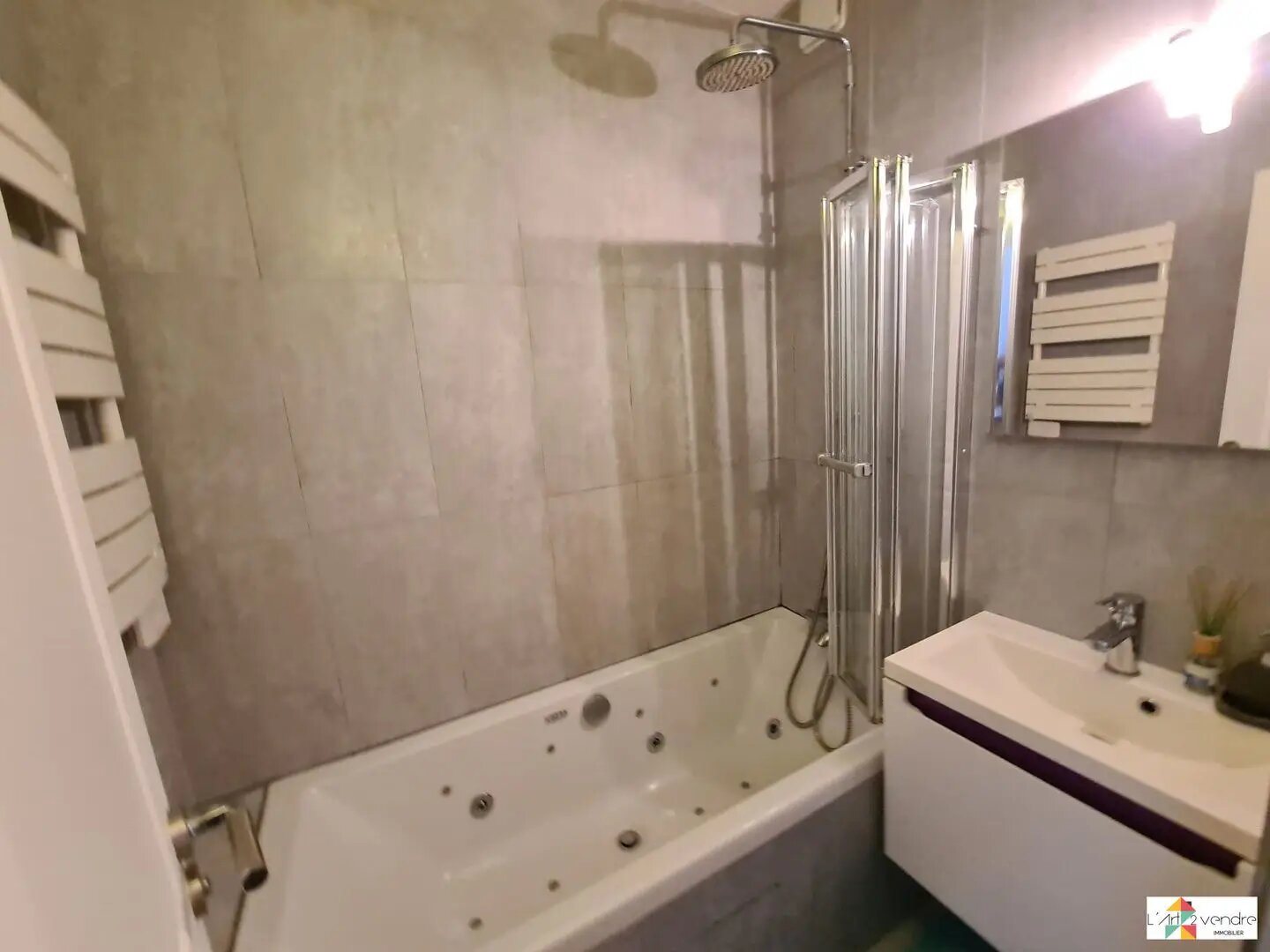 Appartement à vendre, 40m², Paris 11ème