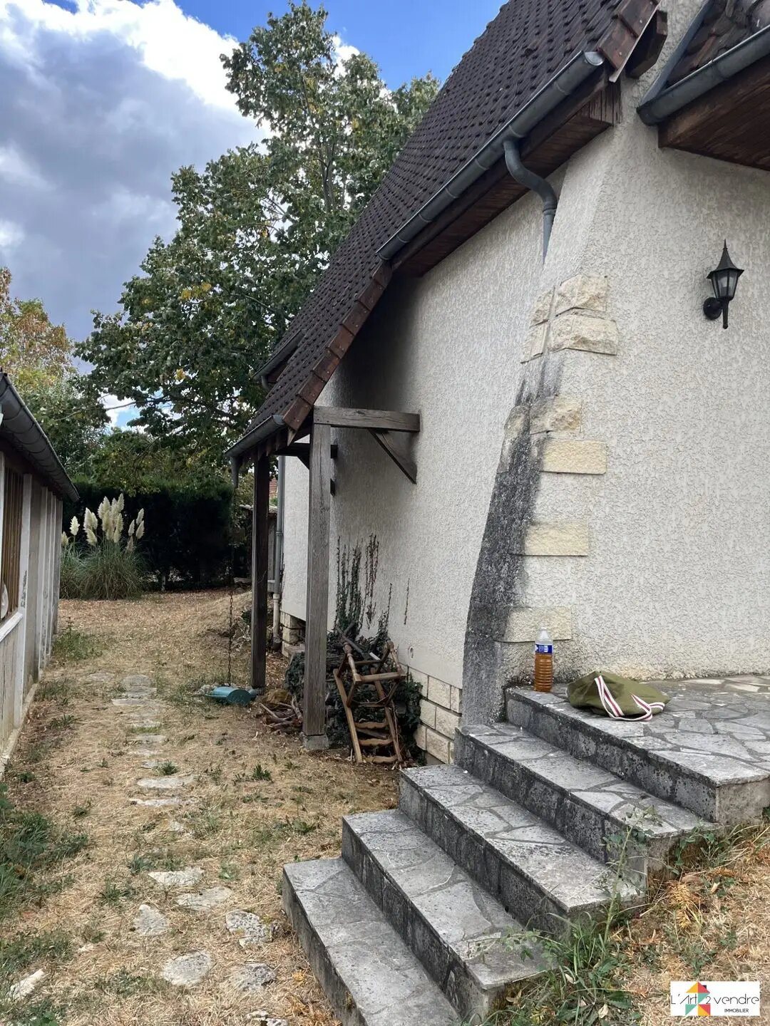 Maison à vendre, 120m², Brunoy