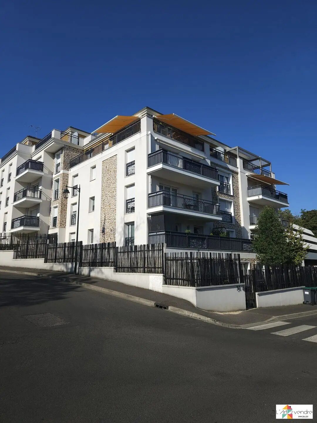 Appartement à vendre, 65m², Brunoy