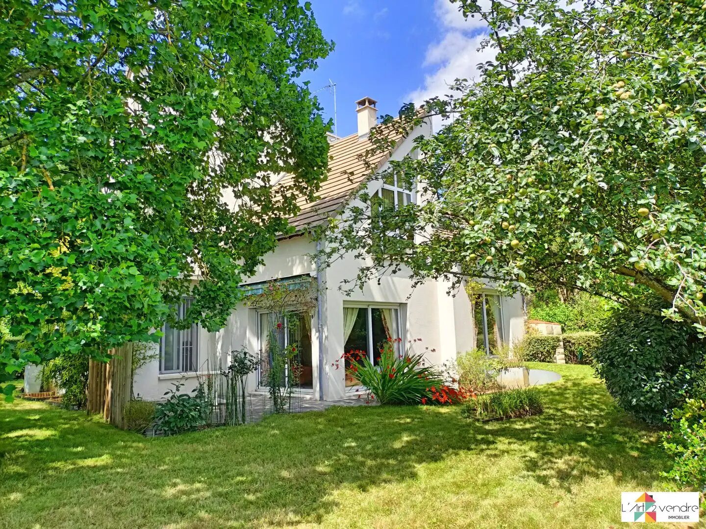 Maison à vendre, 156m², Yerres