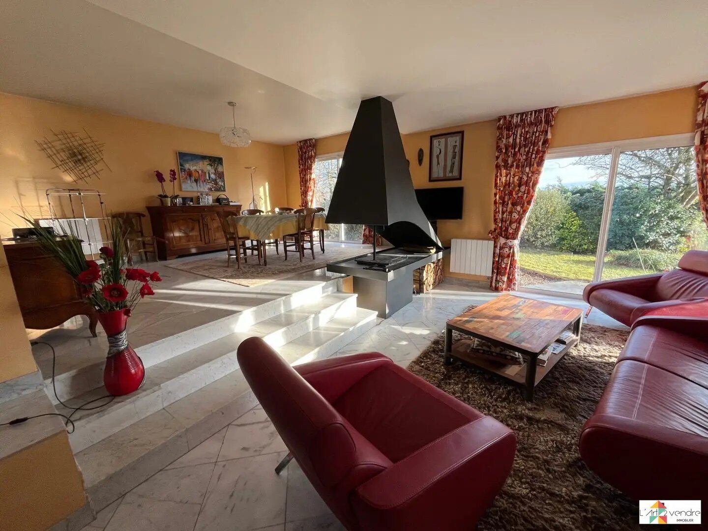 Maison à vendre, 156m², Yerres