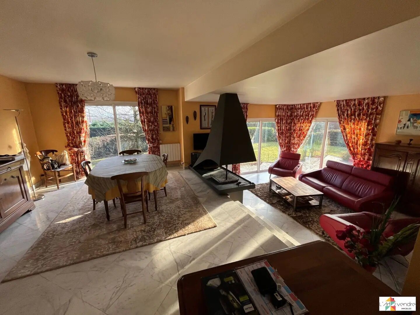 Maison à vendre, 156m², Yerres
