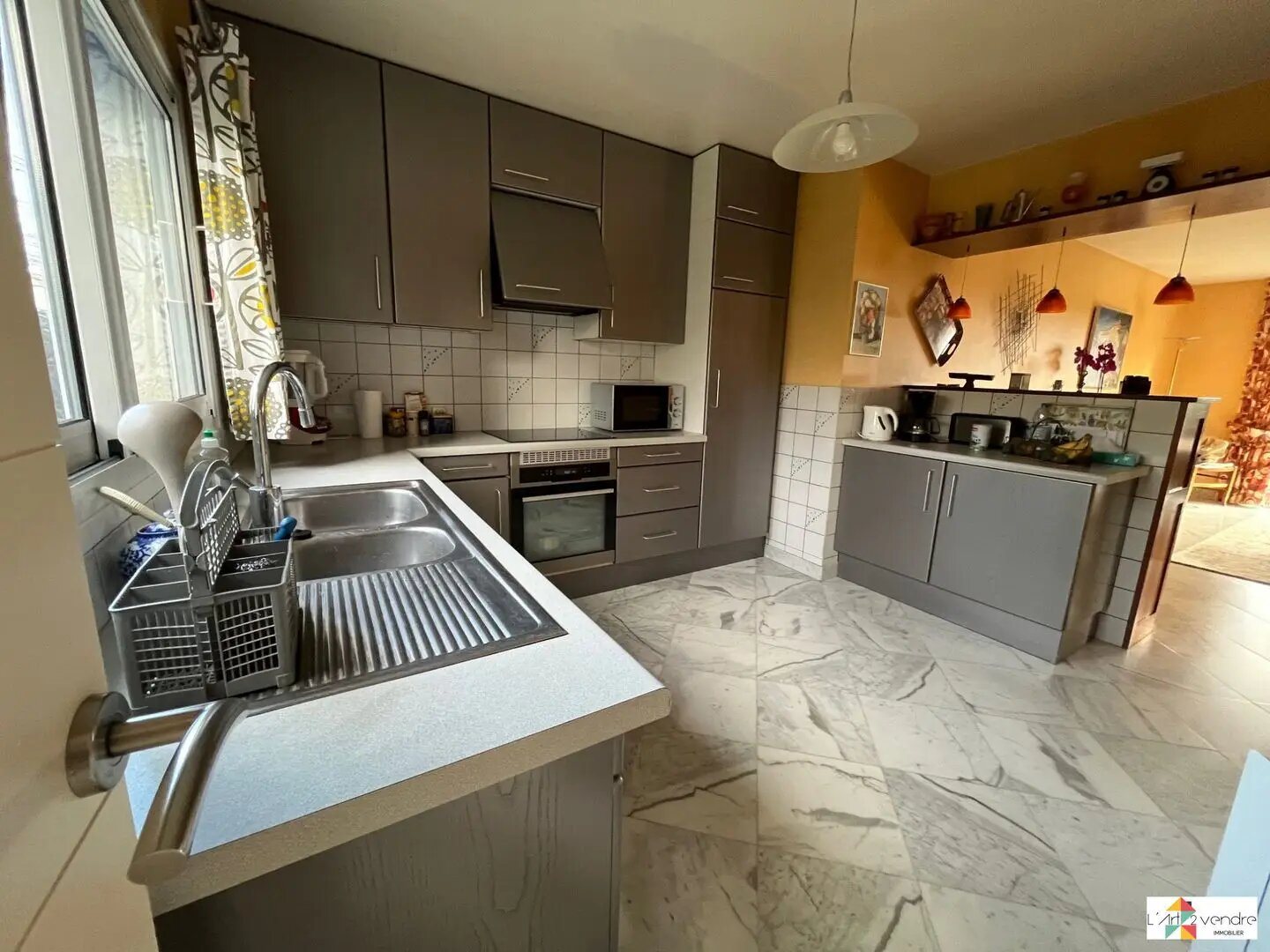 Maison à vendre, 156m², Yerres