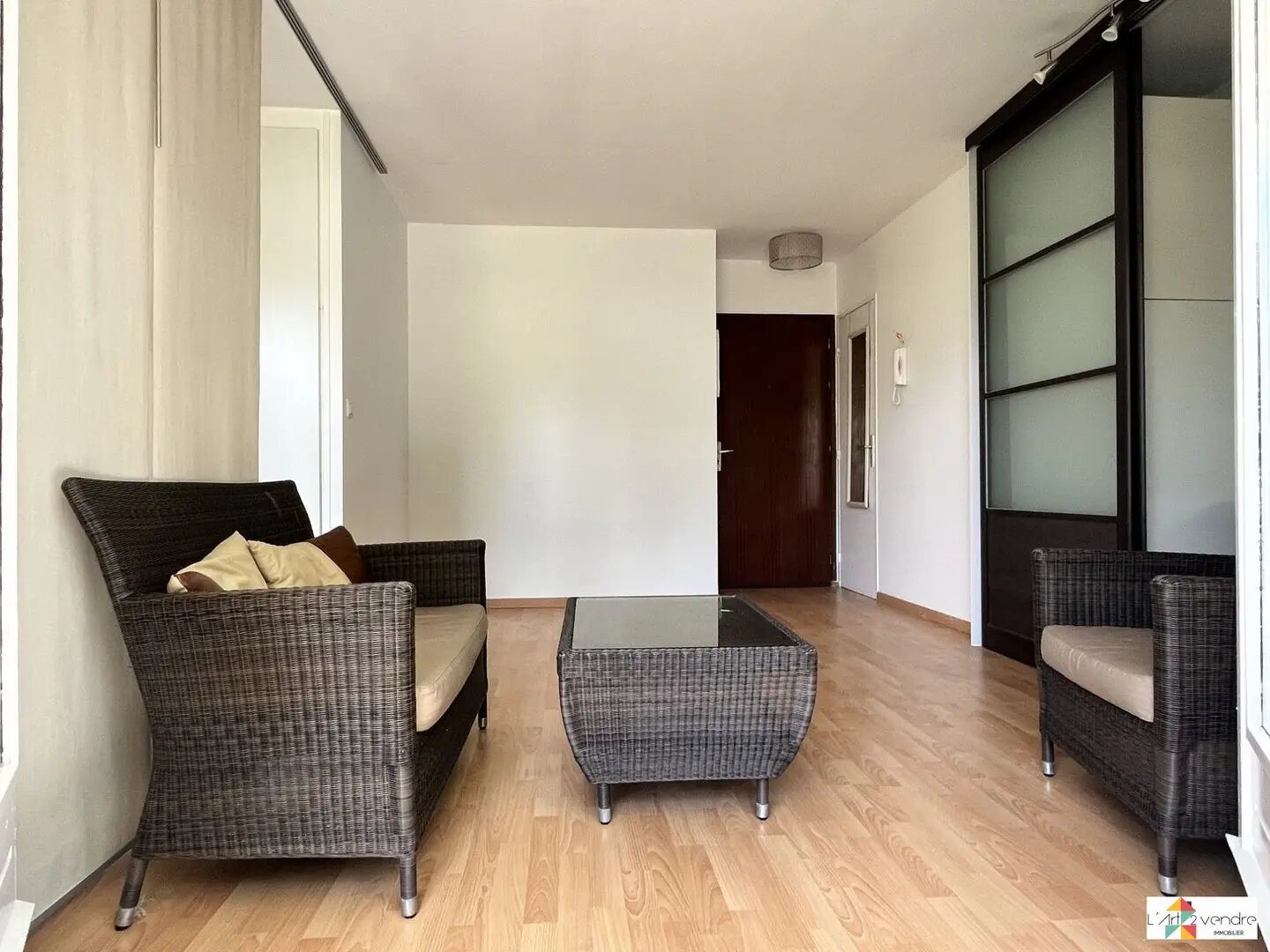 Appartement à vendre, 31m², Le Plessis-Robinson