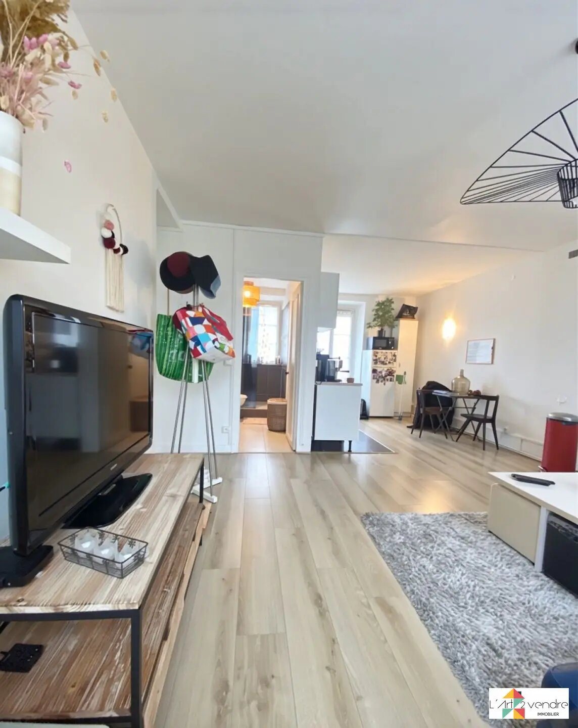 Appartement à vendre, 42m², Brunoy