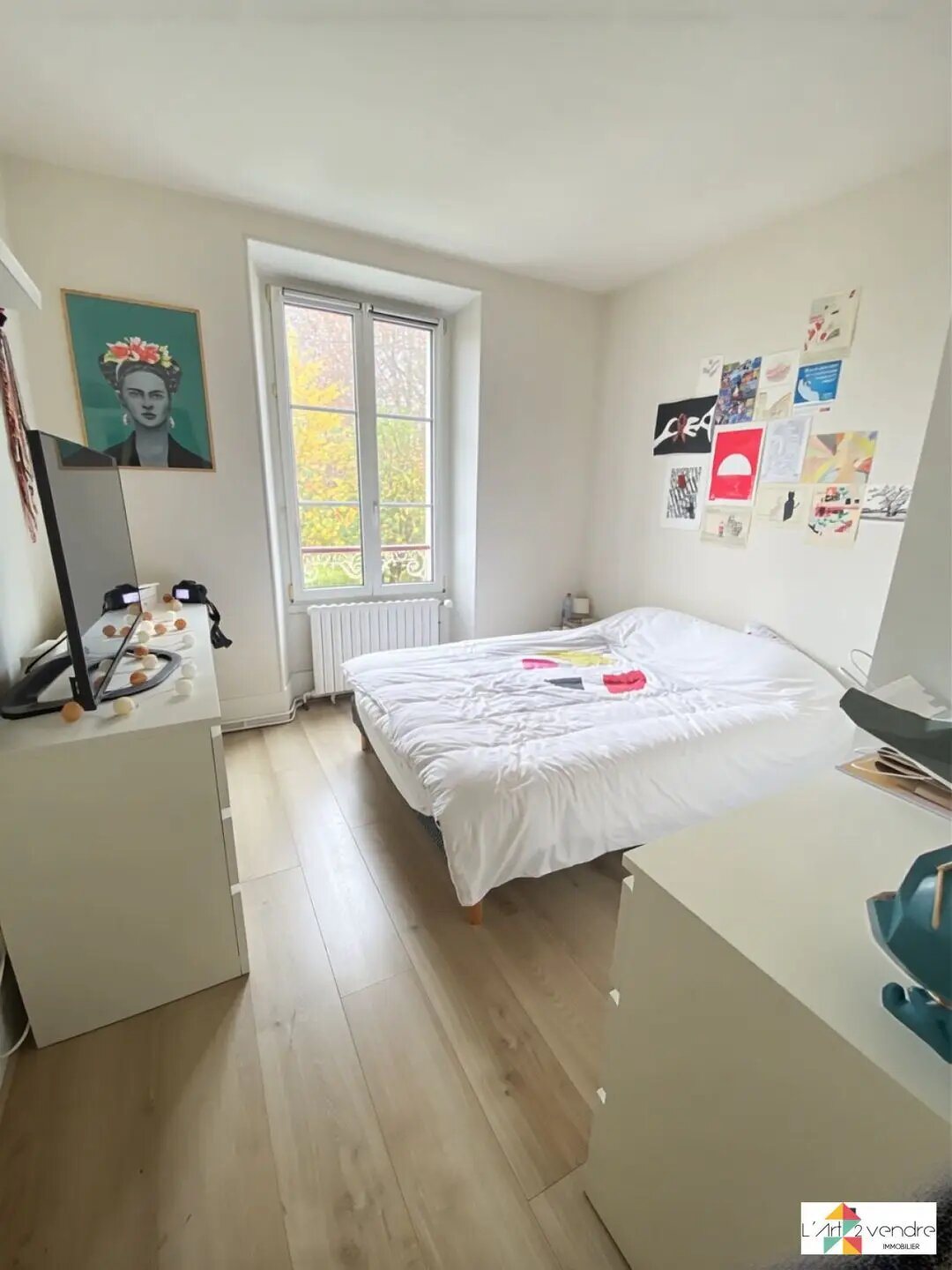 Appartement à vendre, 42m², Brunoy