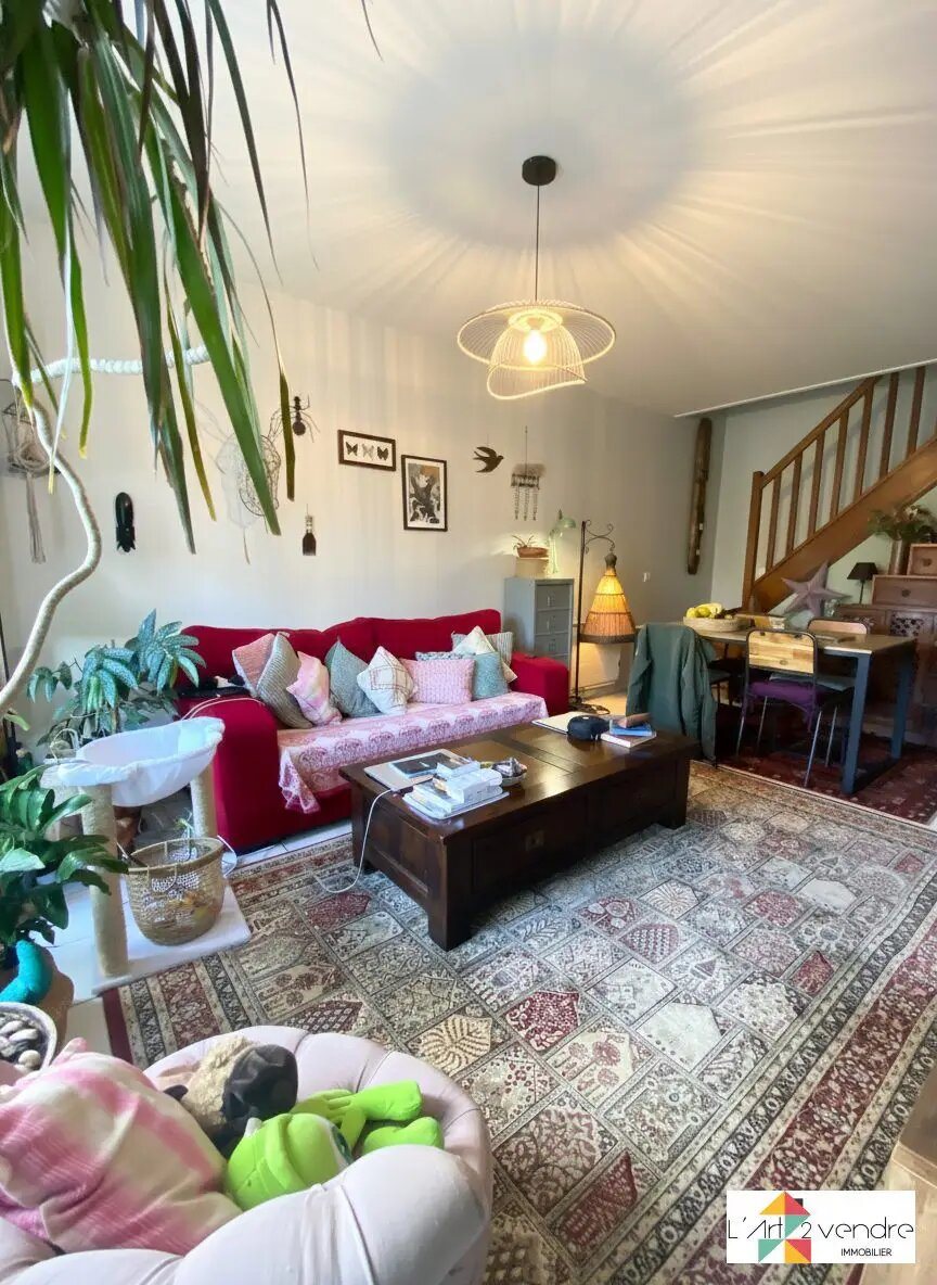 Appartement à vendre, 60m², Yerres